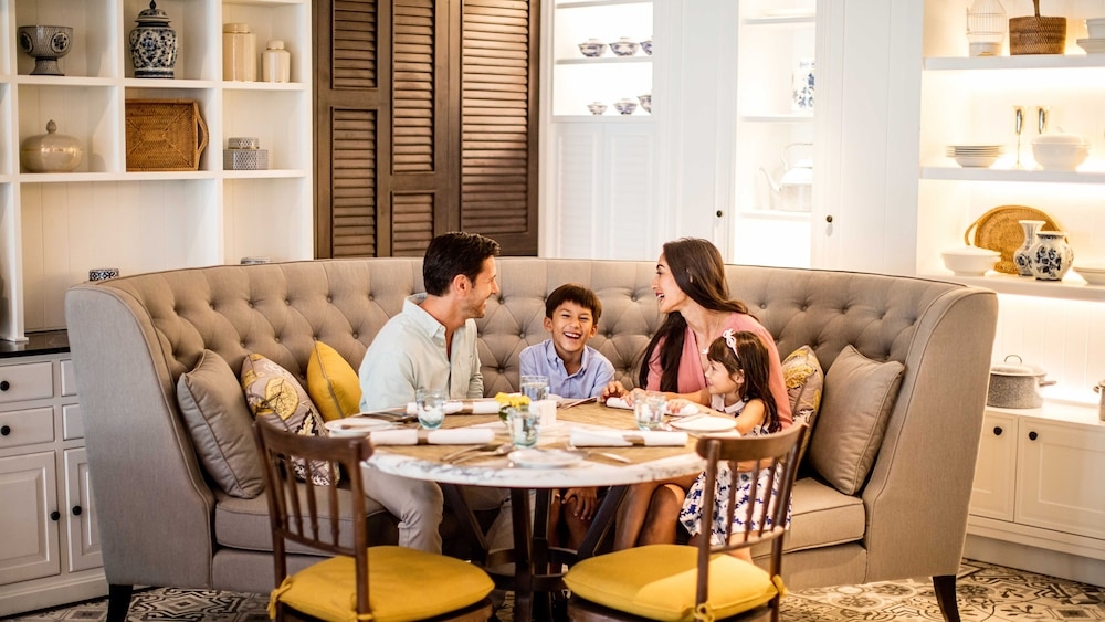 바(숙박 시설 내)