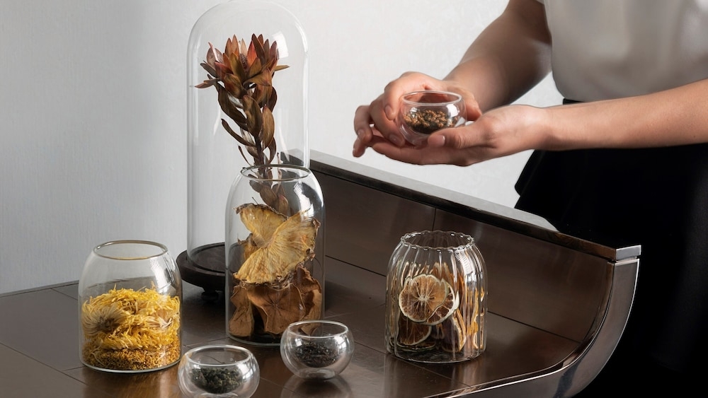 이그제큐티브 라운지