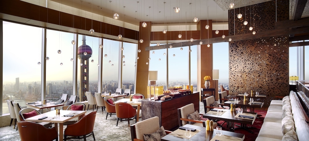 아침 식사 공간