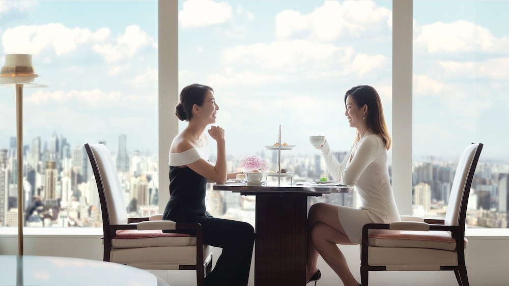 이그제큐티브 라운지