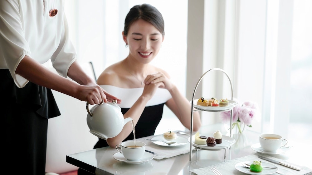 이그제큐티브 라운지