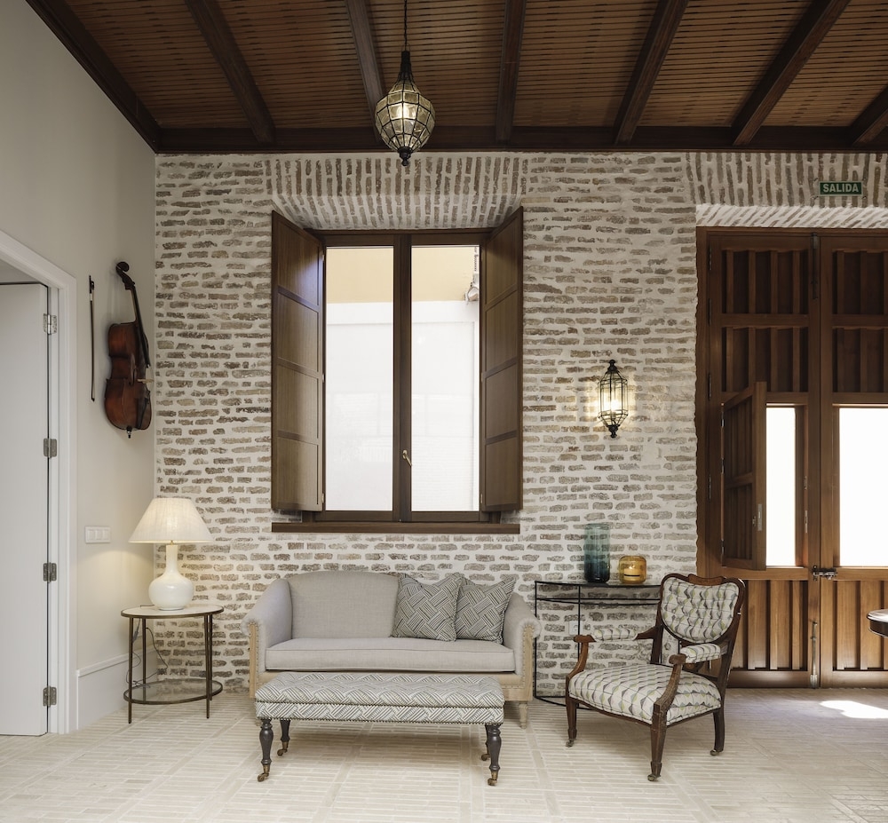 로비 좌석 공간