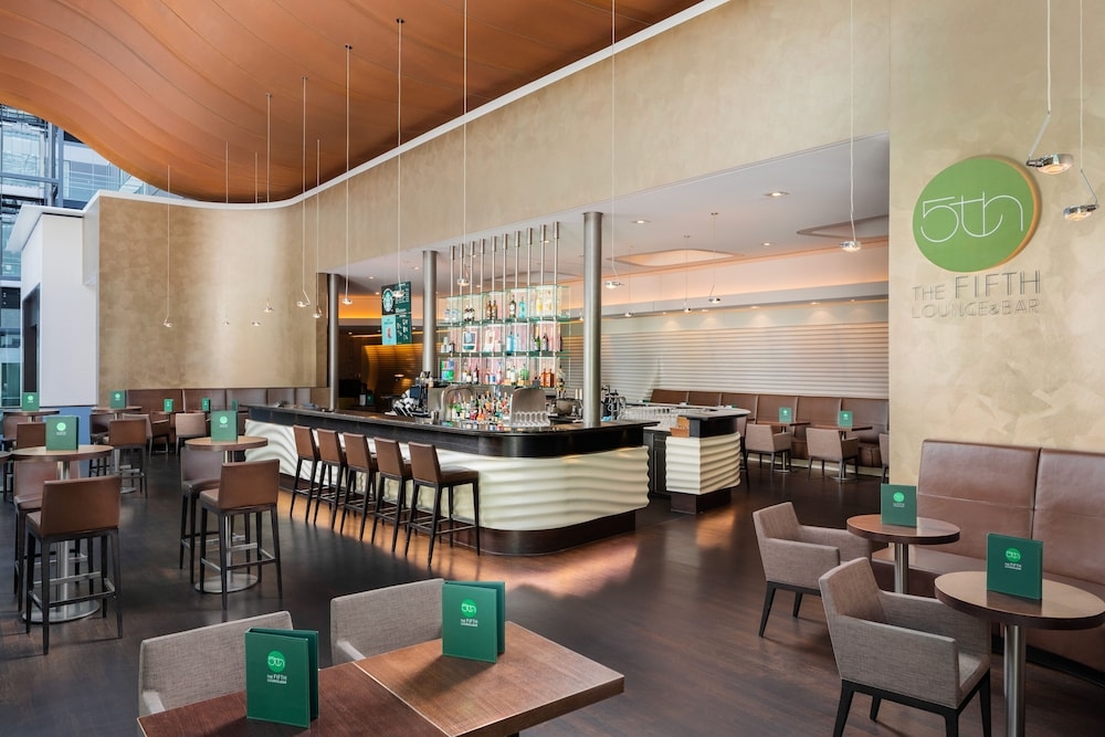 바(숙박 시설 내)