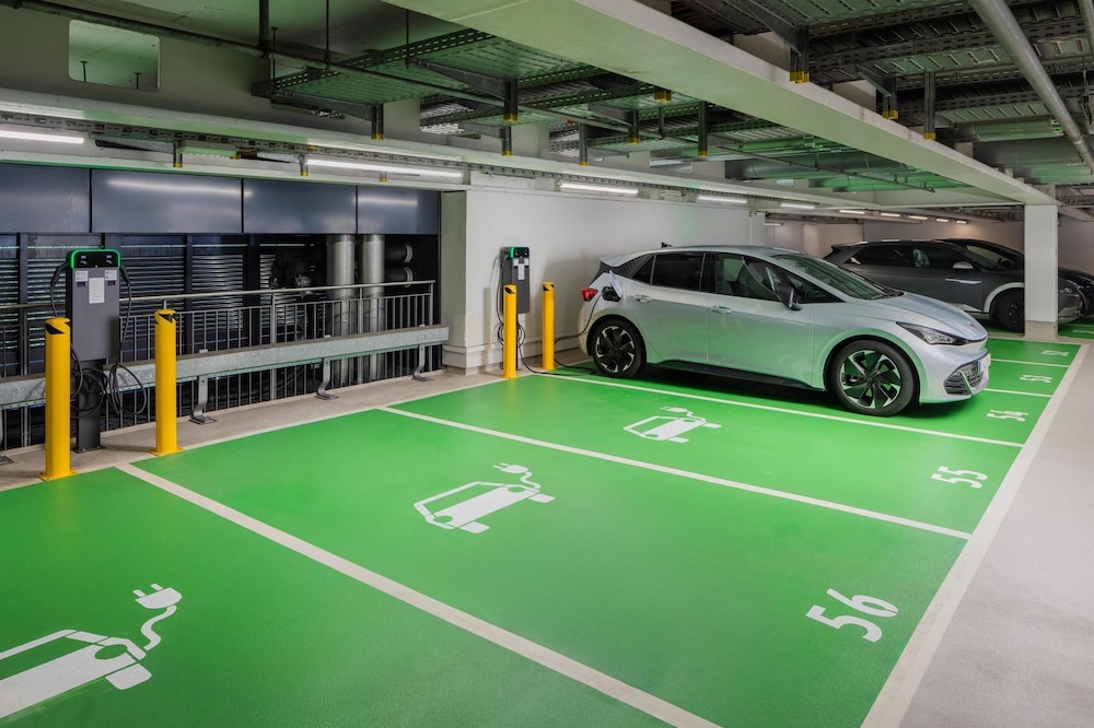 숙박 시설 내 편의 시설/서비스