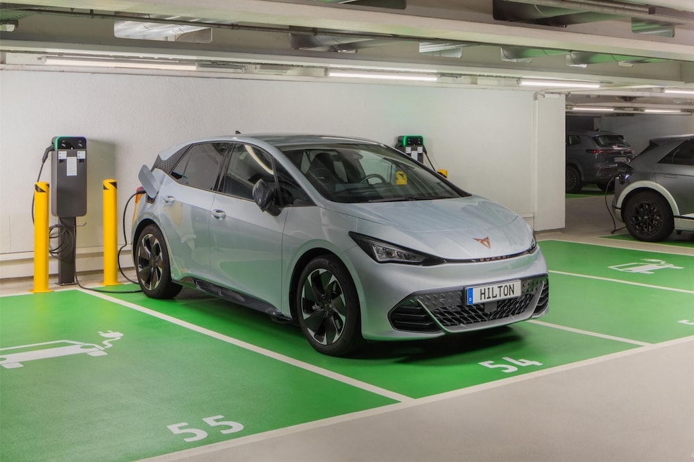 숙박 시설 내 편의 시설/서비스