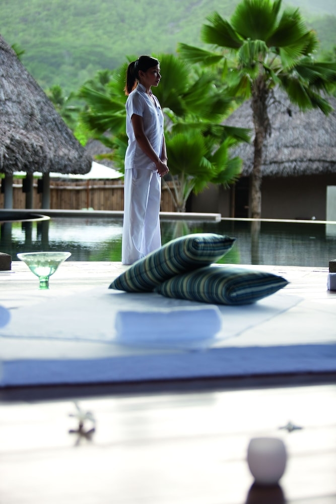 스파 트리트먼트