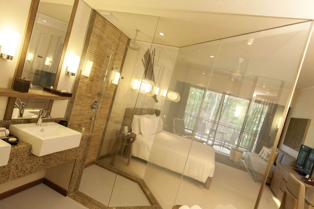 객실 내 편의 시설/서비스