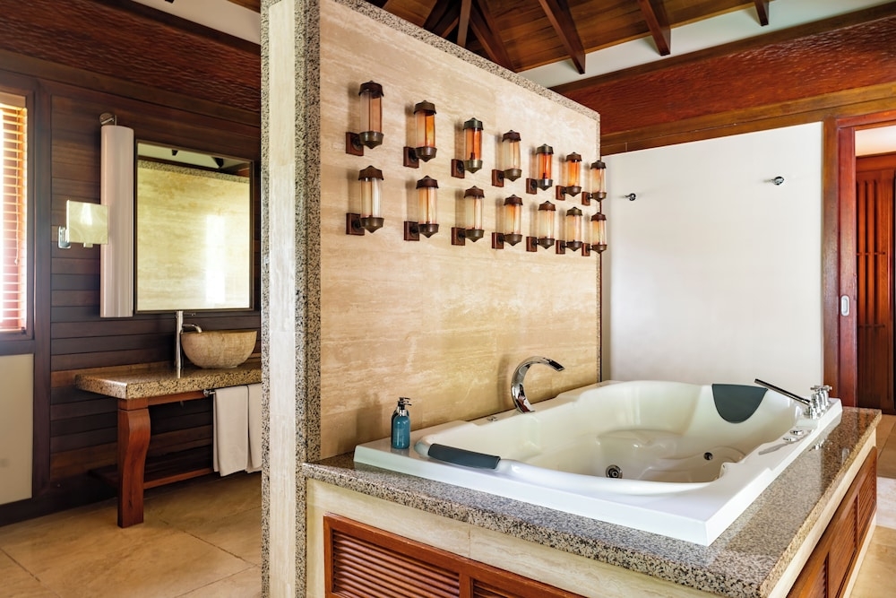 욕실 편의 시설