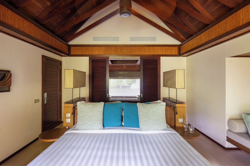 객실 내 편의 시설/서비스