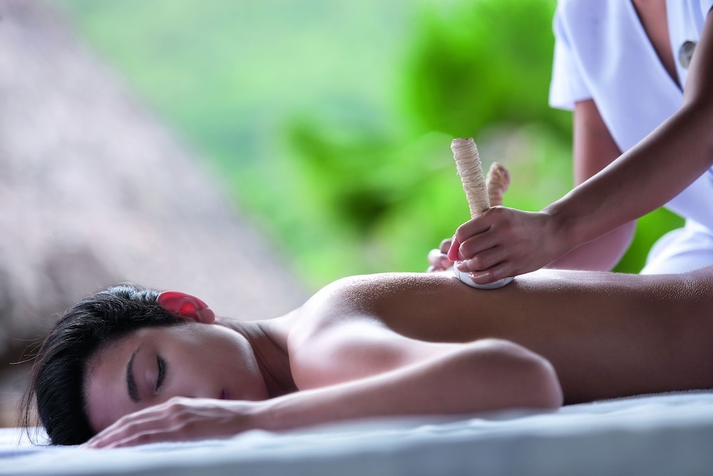 스파 트리트먼트