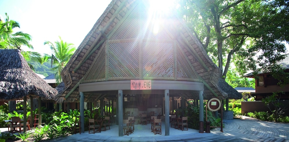 숙박 시설 정면