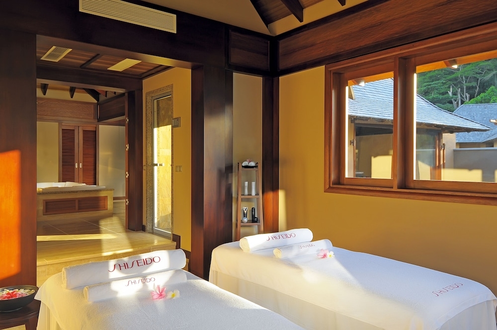 객실 내 편의 시설/서비스