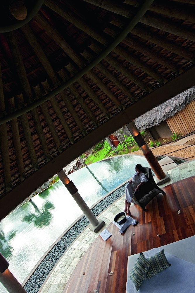 스파 트리트먼트