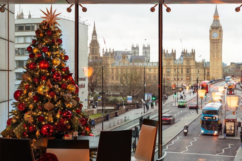 바(숙박 시설 내)