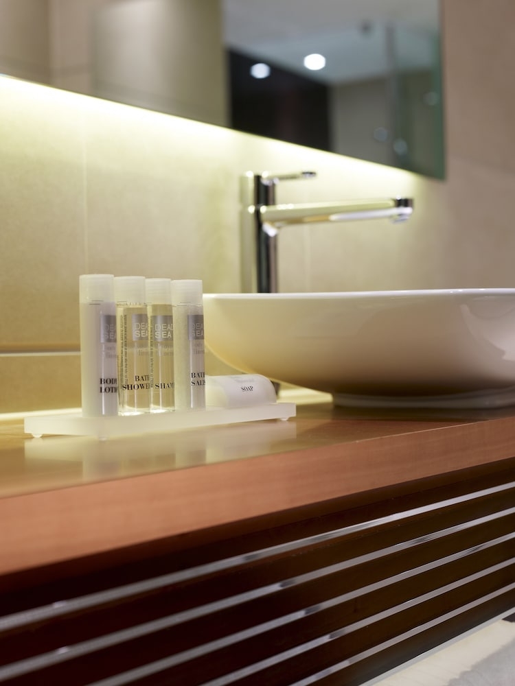 객실 내 편의 시설/서비스