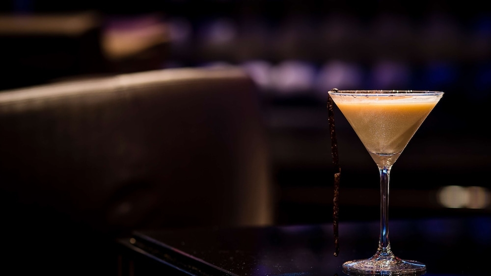 바(숙박 시설 내)