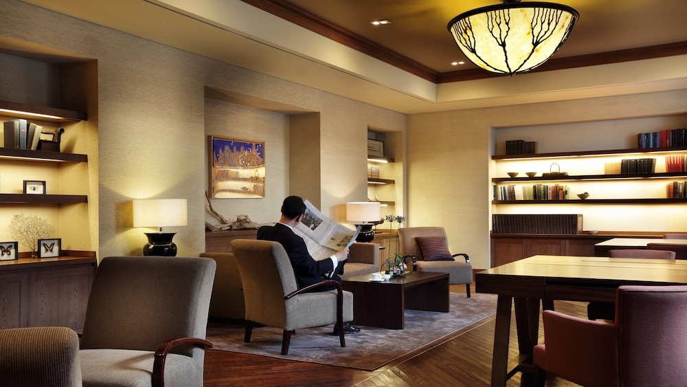 숙박 시설 내 편의 시설/서비스