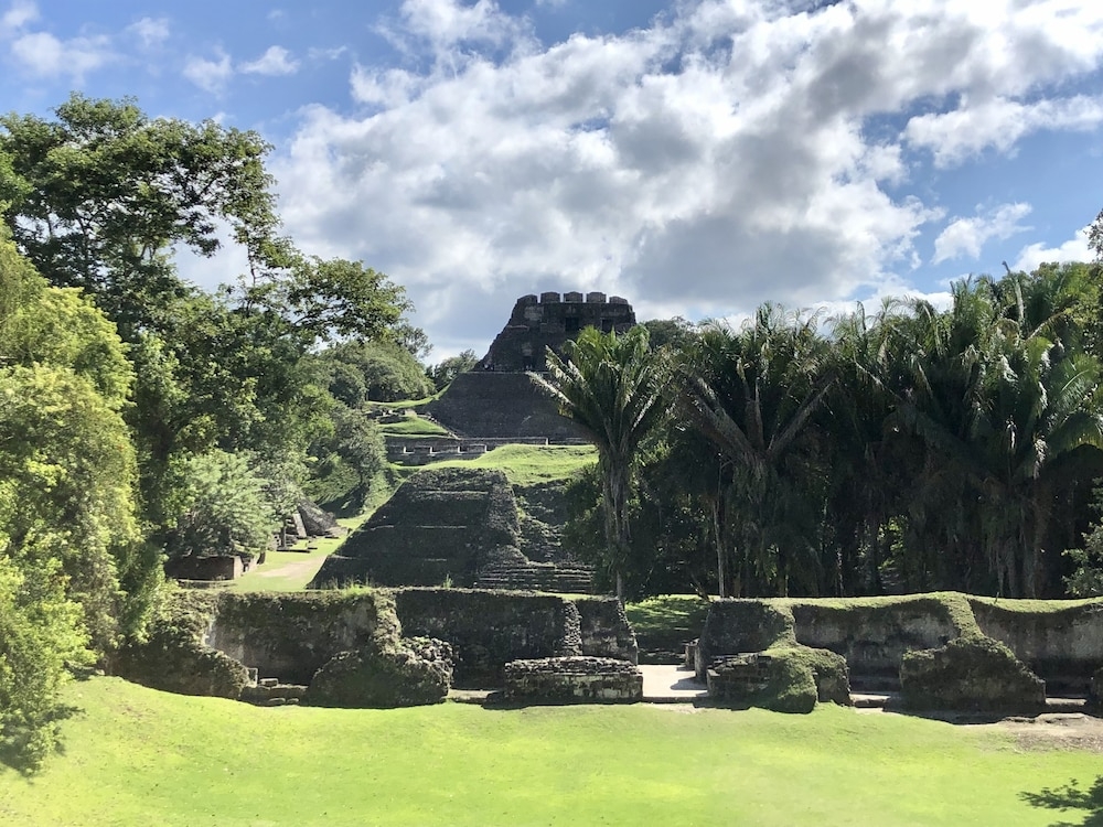 야외 암벽 등반