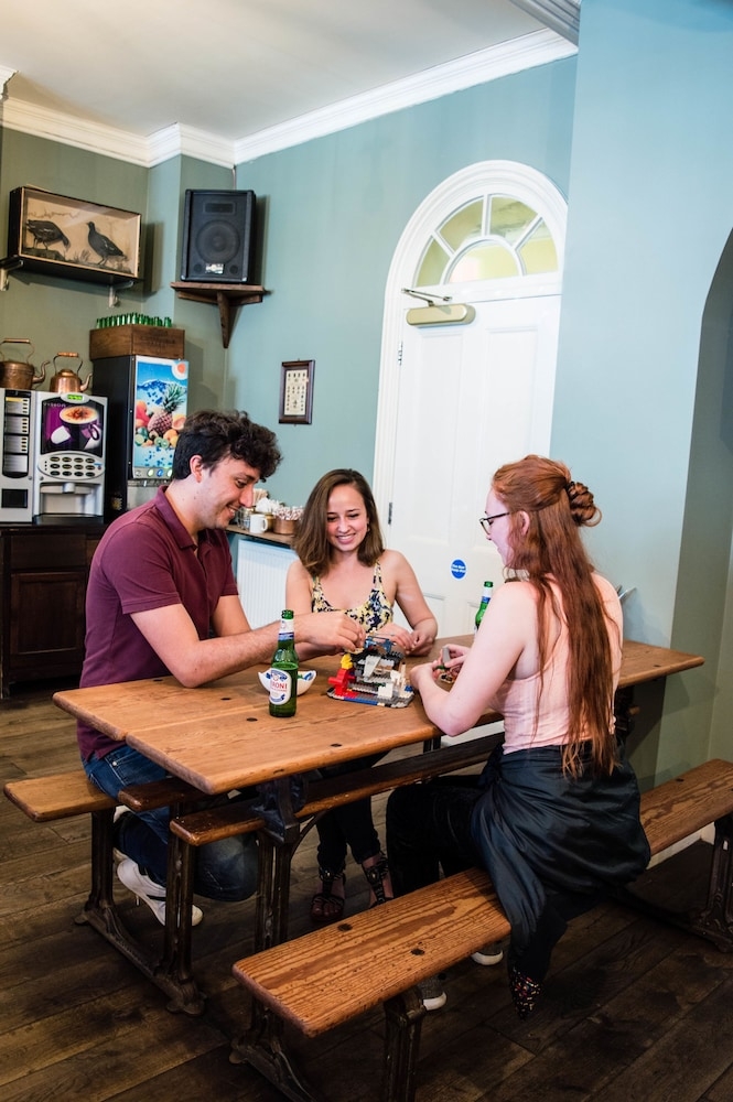 바(숙박 시설 내)