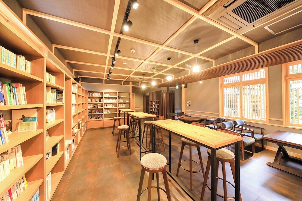 숙박 시설 내 편의 시설/서비스