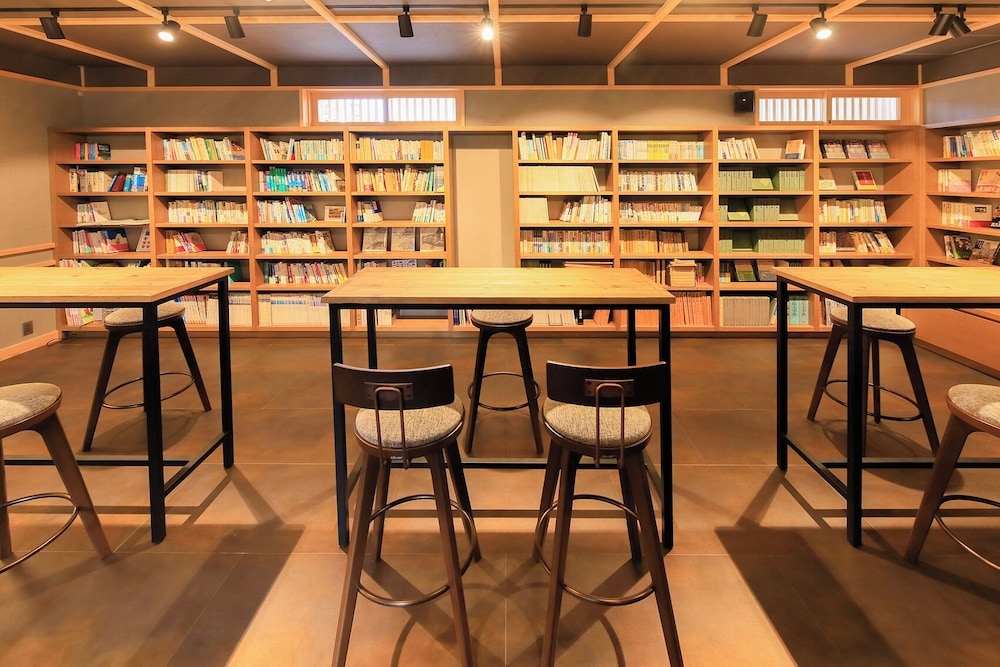 숙박 시설 내 편의 시설/서비스