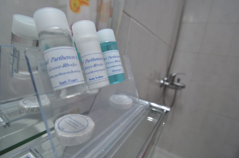 객실 내 편의 시설/서비스