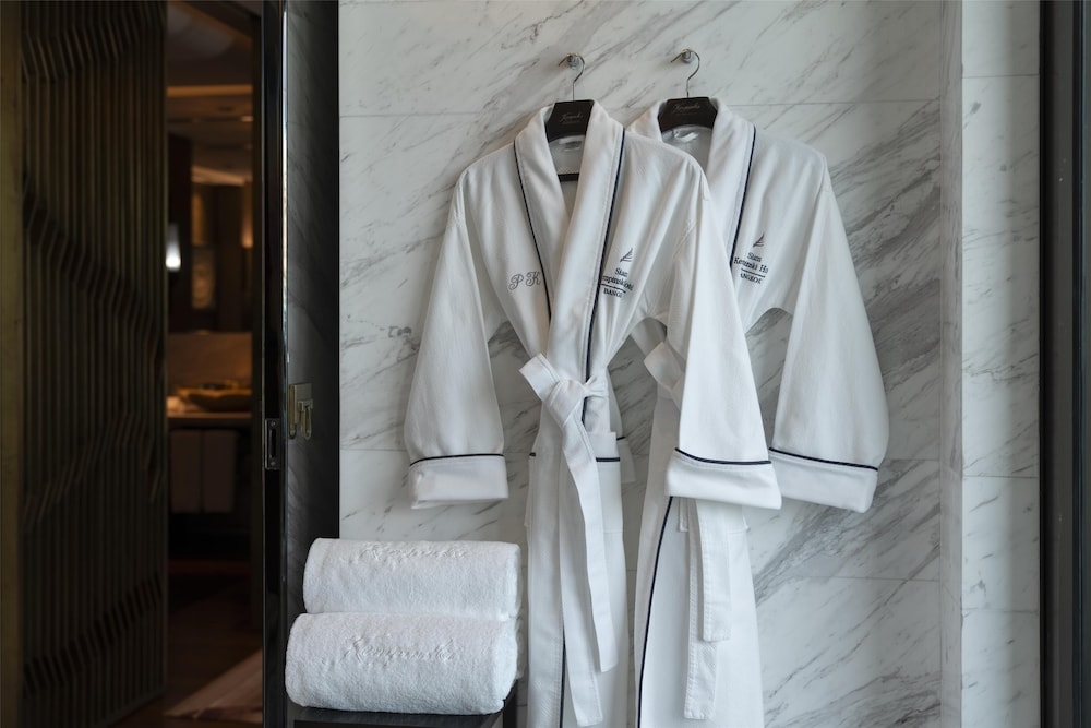 객실 내 편의 시설/서비스