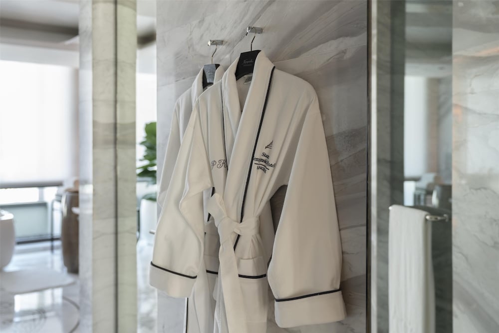 객실 내 편의 시설/서비스