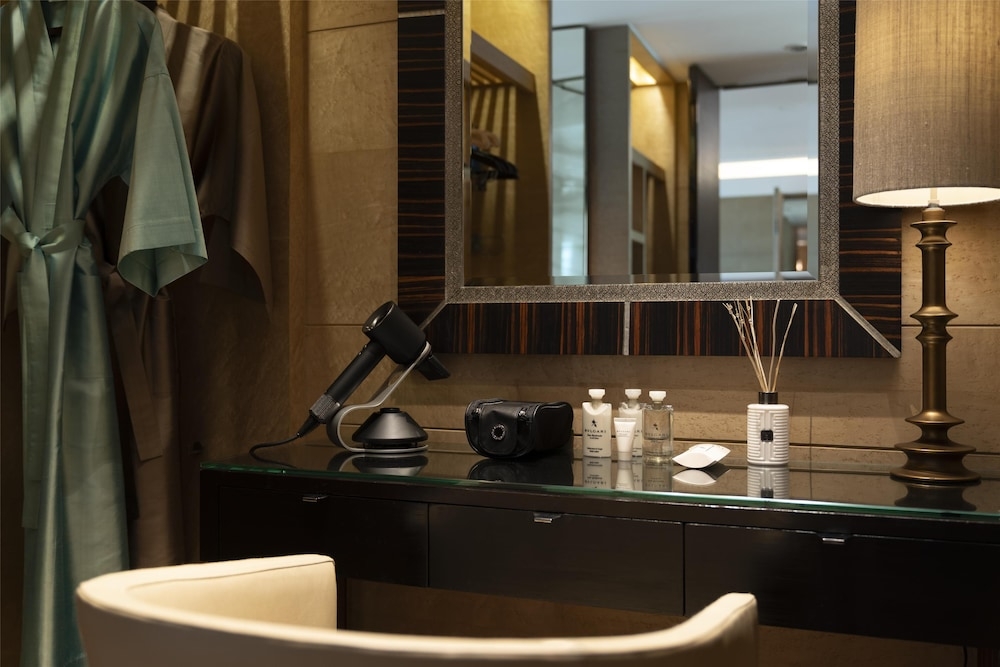 객실 내 편의 시설/서비스