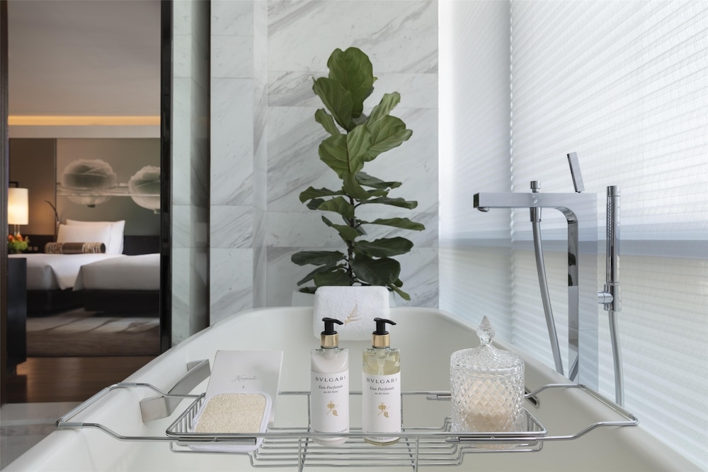 객실 내 편의 시설/서비스