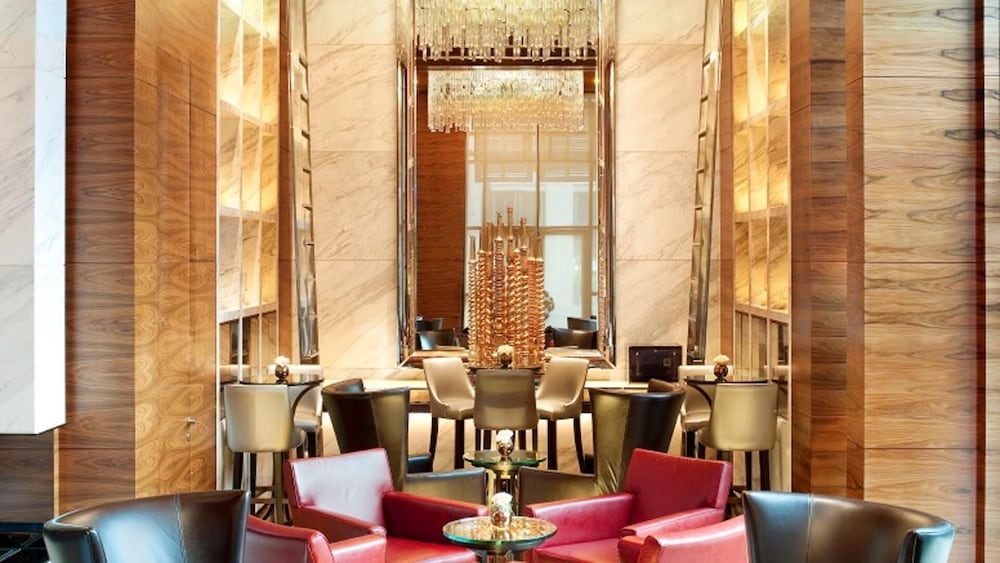 바(숙박 시설 내)