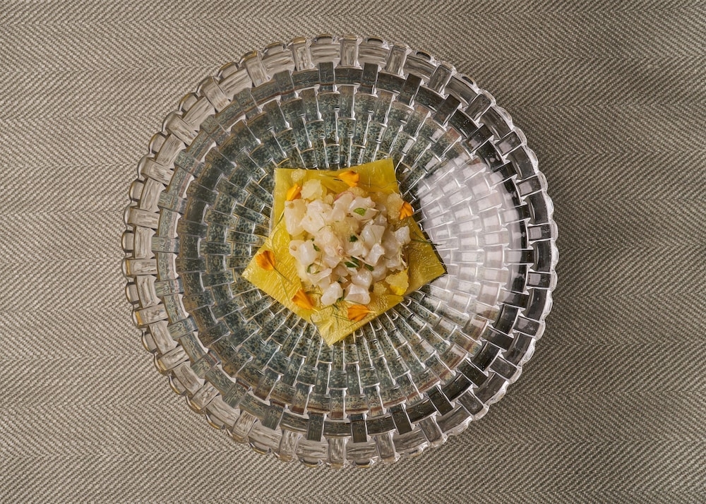 아침 식사 공간