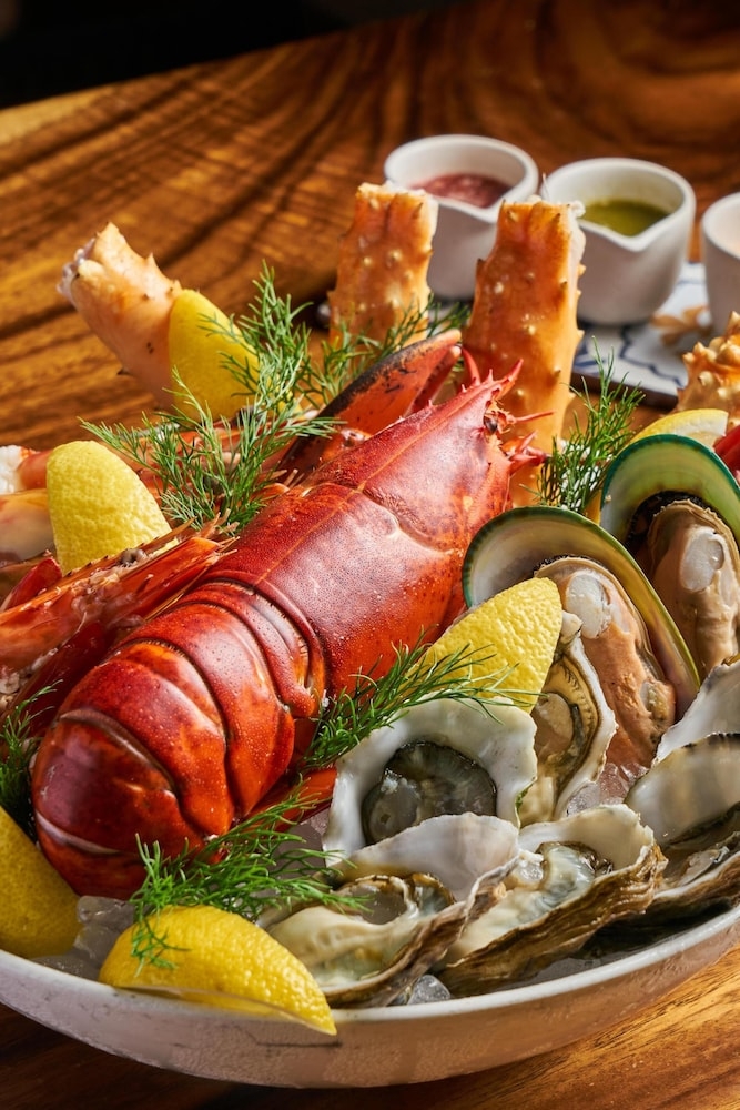 아침 식사 공간