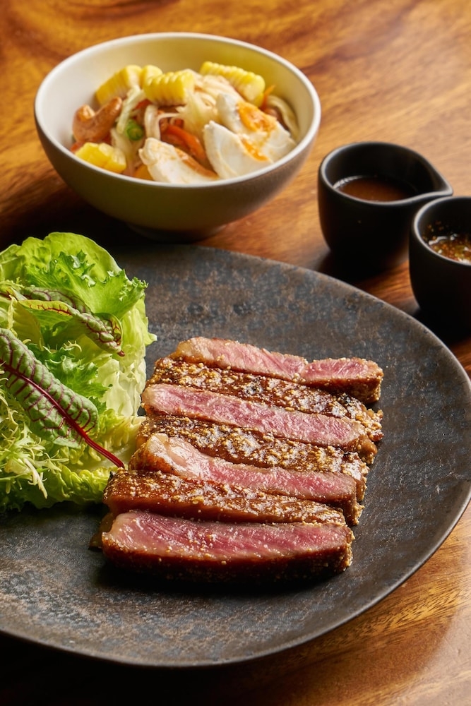 숙박 시설 내 편의 시설/서비스