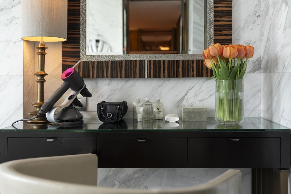 객실 내 편의 시설/서비스