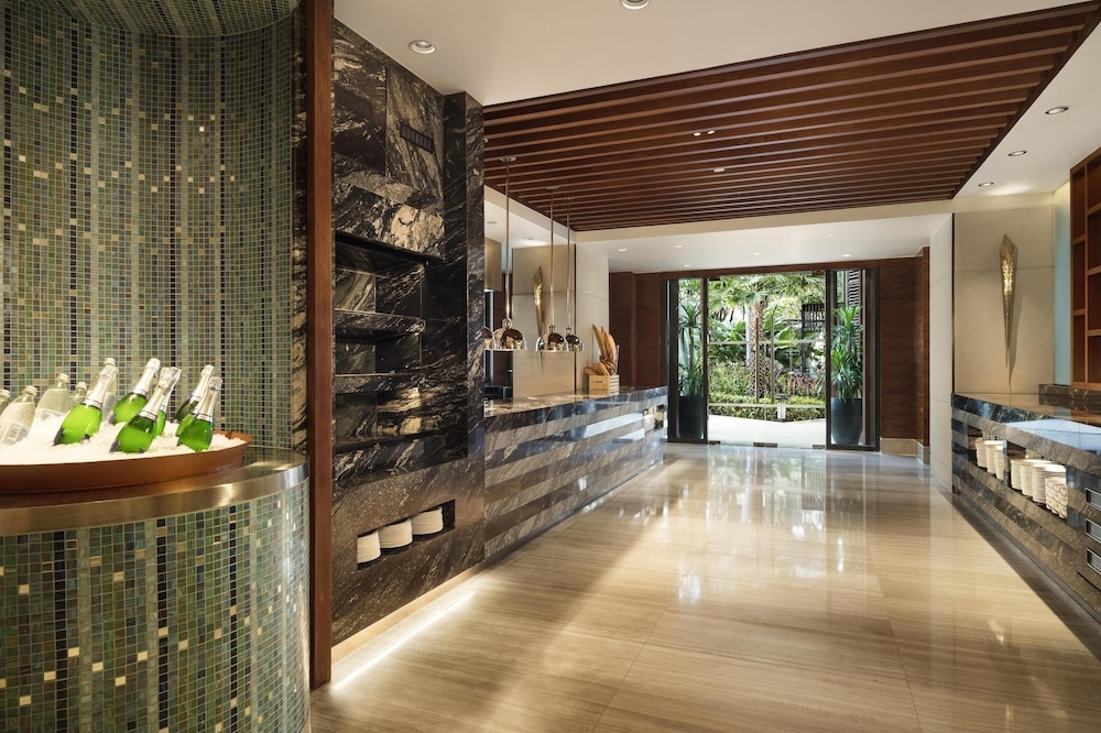 아침 식사 공간