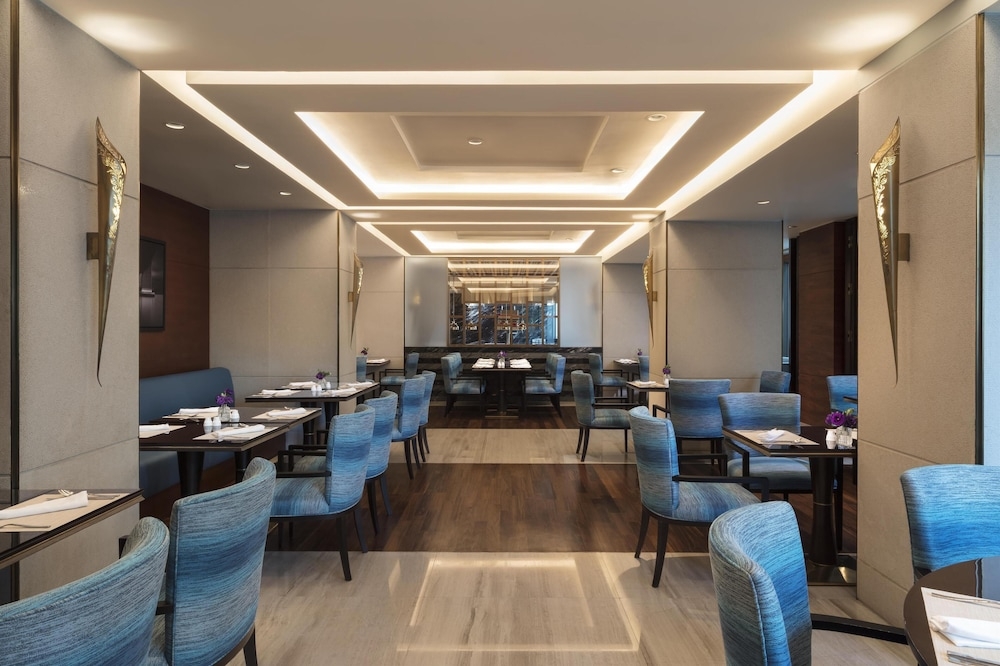 아침 식사 공간