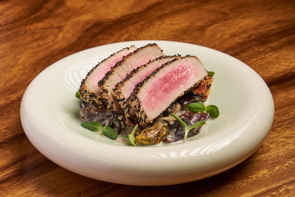 아침 식사 공간