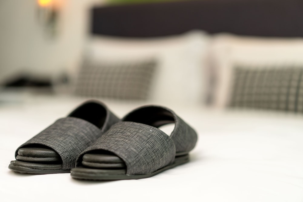 객실 내 편의 시설/서비스