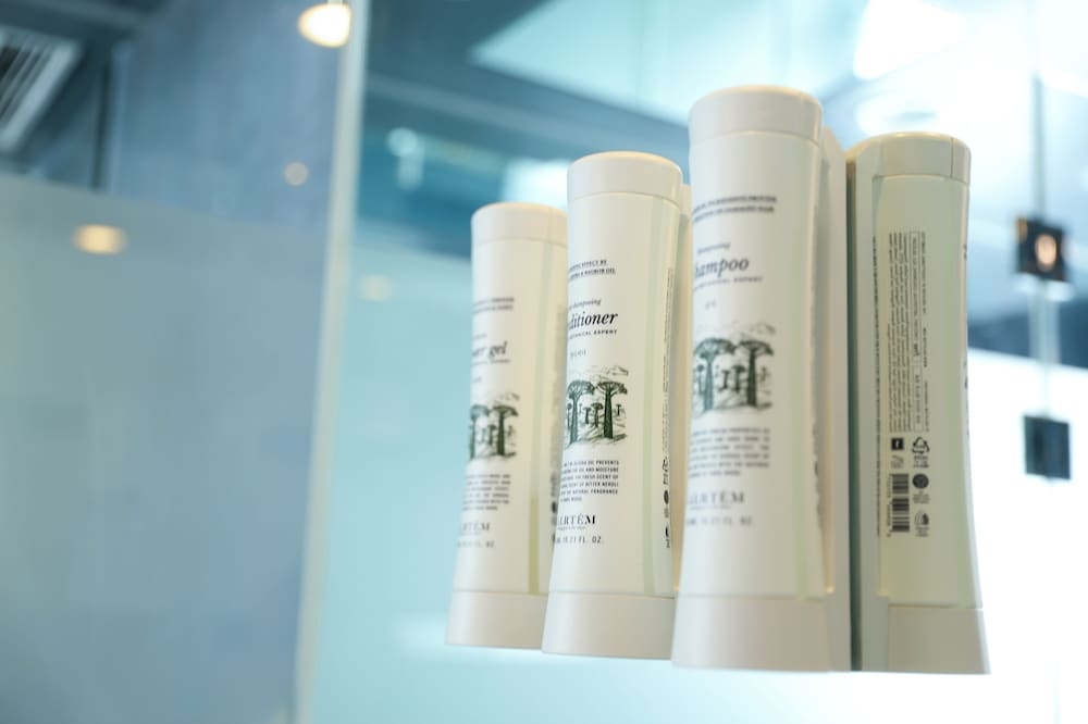 객실 내 편의 시설/서비스