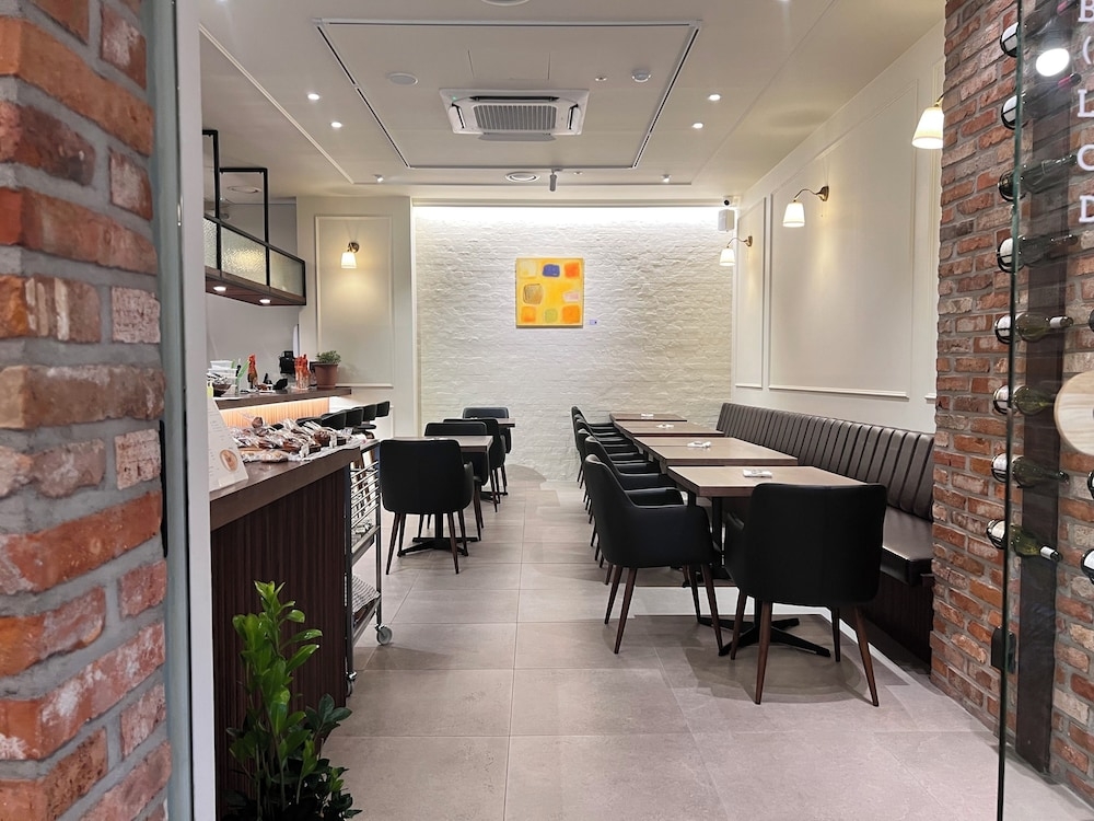 아침 식사 공간