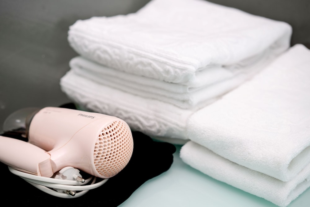 객실 내 편의 시설/서비스