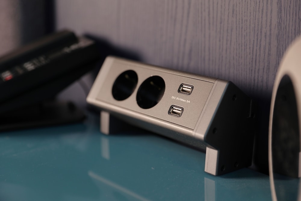 객실 내 편의 시설/서비스