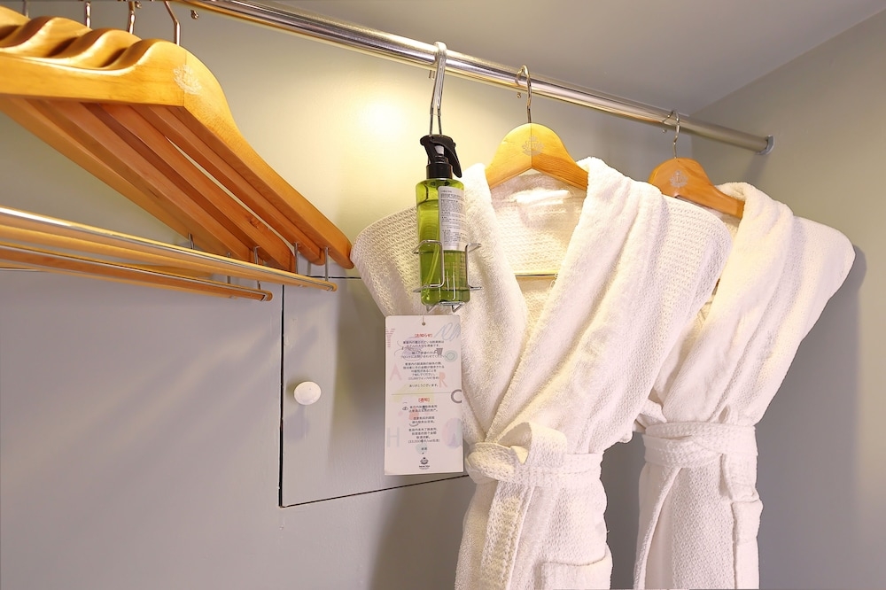 객실 내 편의 시설/서비스