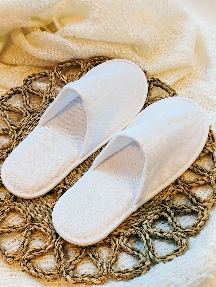 숙박 시설 내 편의 시설/서비스