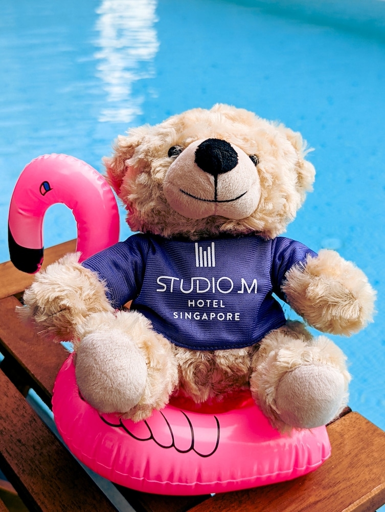 숙박 시설 내 편의 시설/서비스