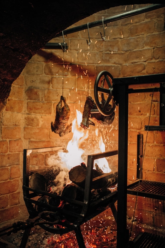 BBQ/피크닉 공간