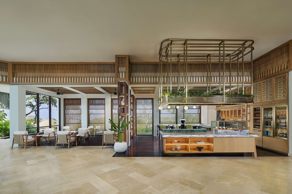 바(숙박 시설 내)