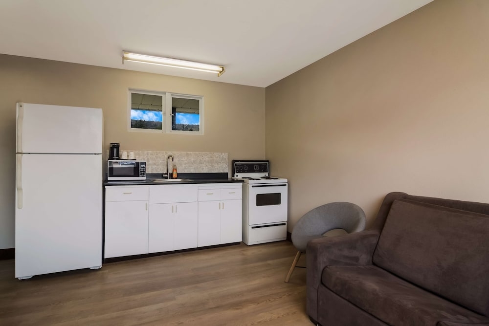 전용 간이 주방