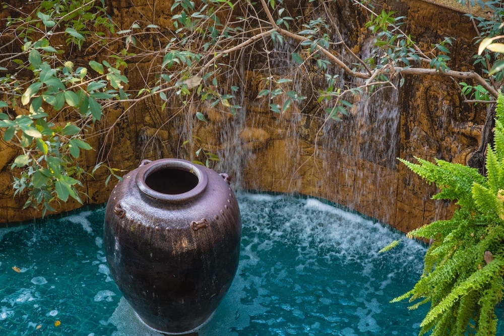 내부 세부 사진